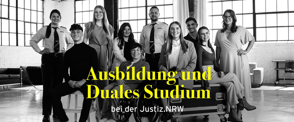 Karriere und Berufsorientierung