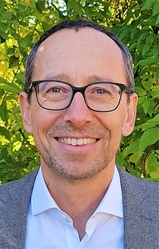Dr. Jürgen Wrobel