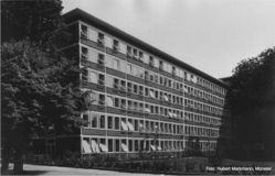 gemeinsames Gebäude des Amtsgerichts und der Staatsanwaltschaft (15.07.1978)